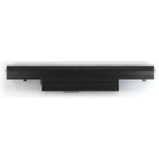 Batteria compatibile. 6 celle - 10.8 / 11.1 V - 4400 mAh - 48 Wh - colore NERO - peso 320 grammi circa - dimensioni STANDARD.