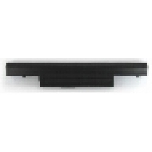 Batteria compatibile. 6 celle - 10.8 / 11.1 V - 4400 mAh - 48 Wh - colore NERO - peso 320 grammi circa - dimensioni STANDARD.