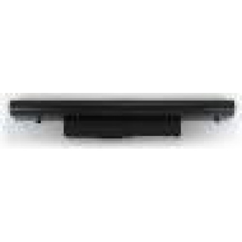 Batteria compatibile. 9 celle - 10.8 / 11.1 V - 6600 mAh - 73 Wh - colore NERO - peso 480 grammi circa - dimensioni MAGGIORATE.