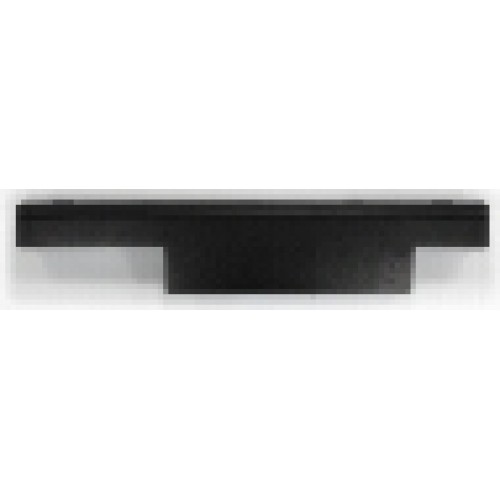 Batteria compatibile. 6 celle - 10.8 / 11.1 V - 4400 mAh - 48 Wh - colore NERO - peso 320 grammi circa - dimensioni STANDARD.