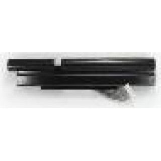 Batteria compatibile. 6 celle - 10.8 / 11.1 V - 4400 mAh - 48 Wh - colore NERO - peso 320 grammi circa - dimensioni STANDARD.