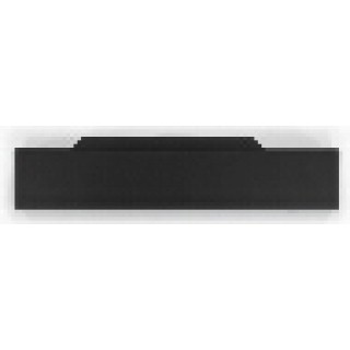 Batteria compatibile. 6 celle - 10.8 / 11.1 V - 4400 mAh - 48 Wh - colore NERO - peso 320 grammi circa - dimensioni STANDARD.