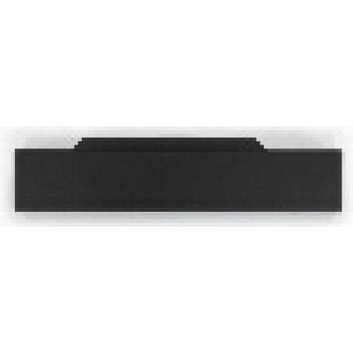 Batteria compatibile. 6 celle - 10.8 / 11.1 V - 4400 mAh - 48 Wh - colore NERO - peso 320 grammi circa - dimensioni STANDARD.