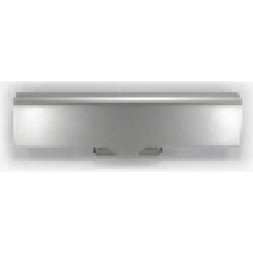 Batteria compatibile. 6 celle - 10.8 / 11.1 V - 4400 mAh - 48 Wh - colore SILVER - peso 320 grammi circa - dimensioni STANDARD.
