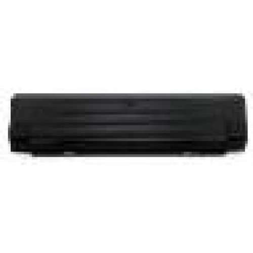 Batteria compatibile. 4 celle - 7.2 / 7.4 V - 4800 mAh - 34 Wh - colore NERO - peso 210 grammi circa - dimensioni MAGGIORATE.