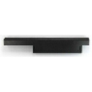Batteria compatibile. 6 celle - 10.8 / 11.1 V - 4400 mAh - 48 Wh - colore NERO - peso 320 grammi circa - dimensioni STANDARD.