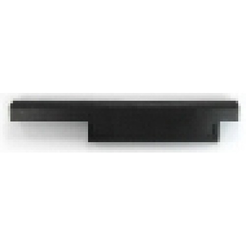 Batteria compatibile. 6 celle - 10.8 / 11.1 V - 4400 mAh - 48 Wh - colore NERO - peso 320 grammi circa - dimensioni STANDARD.