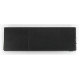 Batteria compatibile. 6 celle - 10.8 / 11.1 V - 4400 mAh - 48 Wh - colore NERO - peso 320 grammi circa - dimensioni STANDARD.