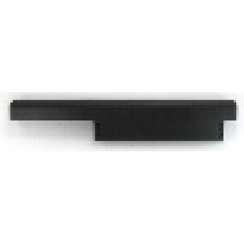 Batteria compatibile. 6 celle - 10.8 / 11.1 V - 5200 mAh - 57 Wh - colore NERO - peso 320 grammi circa - dimensioni STANDARD.