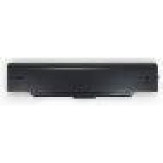 Batteria compatibile. 6 celle - 10.8 / 11.1 V - 4400 mAh - 48 Wh - colore NERO - peso 320 grammi circa - dimensioni STANDARD.