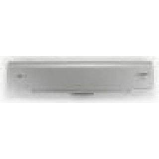 Batteria compatibile. 6 celle - 10.8 / 11.1 V - 4400 mAh - 48 Wh - colore SILVER - peso 320 grammi circa - dimensioni STANDARD.