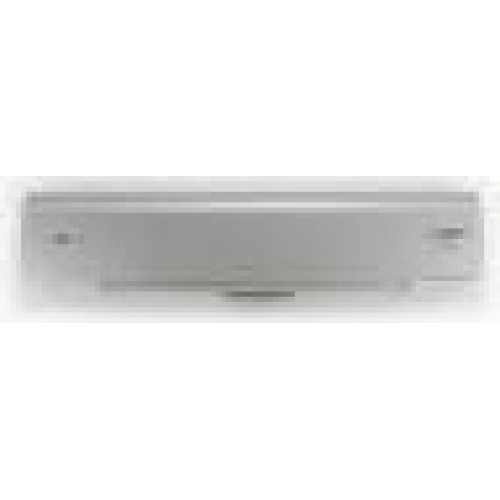 Batteria compatibile. 6 celle - 10.8 / 11.1 V - 4400 mAh - 48 Wh - colore SILVER - peso 320 grammi circa - dimensioni STANDARD.
