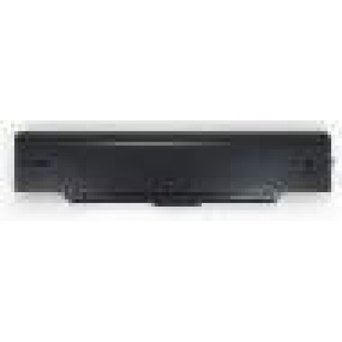 Batteria compatibile. 6 celle - 10.8 / 11.1 V - 5200 mAh - 57 Wh - colore NERO - peso 320 grammi circa - dimensioni STANDARD.