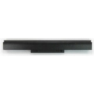 Batteria compatibile. 4 celle - 14.4 / 14.8 V - 2600 mAh - 38 Wh - colore NERO - peso 210 grammi circa - dimensioni STANDARD.