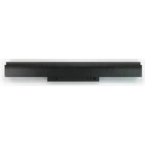 Batteria compatibile. 4 celle - 14.4 / 14.8 V - 2600 mAh - 38 Wh - colore NERO - peso 210 grammi circa - dimensioni STANDARD.