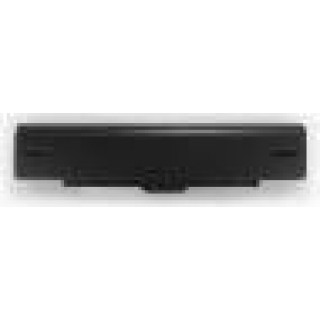 Batteria compatibile. 6 celle - 10.8 / 11.1 V - 5200 mAh - 57 Wh - colore NERO - peso 320 grammi circa - dimensioni STANDARD.