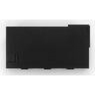 Batteria compatibile. 6 celle - 10.8 / 11.1 V - 4400 mAh - 48 Wh - colore NERO - peso 320 grammi circa - dimensioni STANDARD.