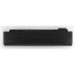 Batteria compatibile. 6 celle - 10.8 / 11.1 V - 4400 mAh - 48 Wh - colore NERO - peso 320 grammi circa - dimensioni STANDARD.