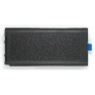 Batteria compatibile. 9 celle - 10.8 / 11.1 V - 6600 mAh - 73 Wh - colore NERO - peso 480 grammi circa - dimensioni STANDARD.