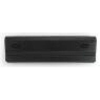 Batteria compatibile. 12 celle - 10.8 / 11.1 V - 10400 mAh - 114 Wh - colore NERO - peso 640 grammi circa - dimensioni MAGGIORATE.