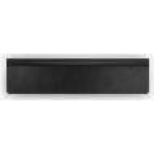 Batteria compatibile. 6 celle - 10.8 / 11.1 V - 4400 mAh - 48 Wh - colore NERO - peso 320 grammi circa - dimensioni STANDARD.