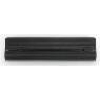 Batteria compatibile. 9 celle - 10.8 / 11.1 V - 6600 mAh - 73 Wh - colore NERO - peso 480 grammi circa - dimensioni MAGGIORATE.