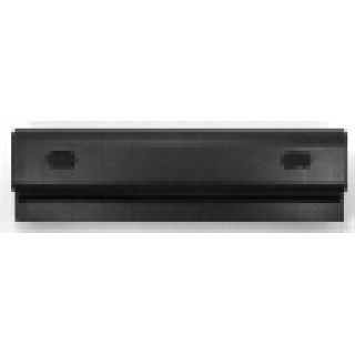 Batteria compatibile. 12 celle - 10.8 / 11.1 V - 10400 mAh - 114 Wh - colore NERO - peso 640 grammi circa - dimensioni MAGGIORATE.