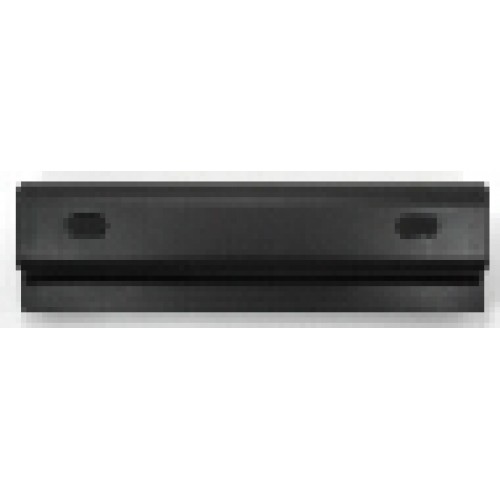 Batteria compatibile. 12 celle - 10.8 / 11.1 V - 10400 mAh - 114 Wh - colore NERO - peso 640 grammi circa - dimensioni MAGGIORATE.