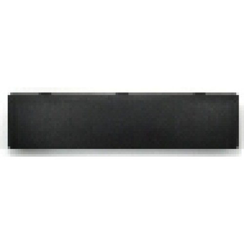 Batteria compatibile. 6 celle - 10.8 / 11.1 V - 4400 mAh - 48 Wh - colore NERO - peso 320 grammi circa - dimensioni STANDARD.