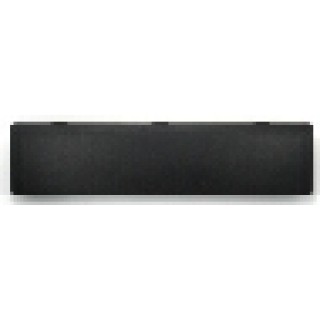 Batteria compatibile. 6 celle - 10.8 / 11.1 V - 5200 mAh - 57 Wh - colore NERO - peso 320 grammi circa - dimensioni STANDARD.