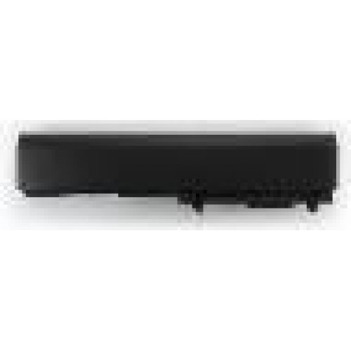 Batteria compatibile. 6 celle - 10.8 / 11.1 V - 4400 mAh - 48 Wh - colore NERO - peso 320 grammi circa - dimensioni STANDARD.