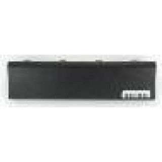Batteria compatibile. 6 celle - 10.8 / 11.1 V - 5200 mAh - 57 Wh - colore NERO - peso 320 grammi circa - dimensioni STANDARD.