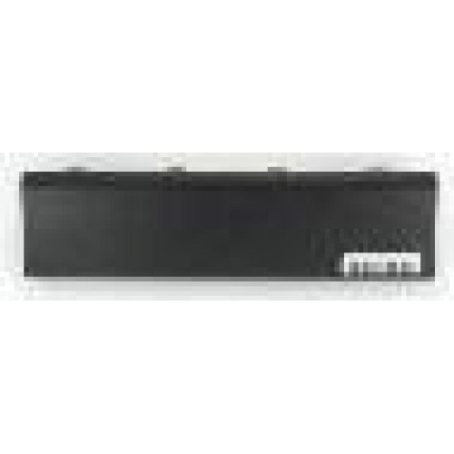 Batteria compatibile. 6 celle - 10.8 / 11.1 V - 5200 mAh - 57 Wh - colore NERO - peso 320 grammi circa - dimensioni STANDARD.