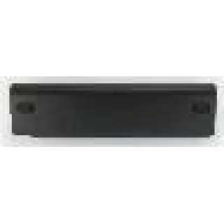 Batteria compatibile. 9 celle - 10.8 / 11.1 V - 6600 mAh - 73 Wh - colore NERO - peso 480 grammi circa - dimensioni MAGGIORATE.