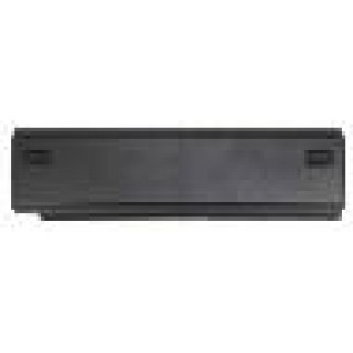 Batteria compatibile. 12 celle - 10.8 / 11.1 V - 8800 mAh - 97 Wh - colore NERO - peso 640 grammi circa - dimensioni MAGGIORATE.