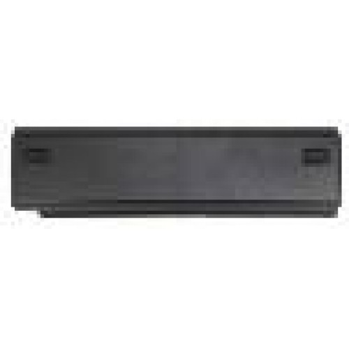 Batteria compatibile. 12 celle - 10.8 / 11.1 V - 8800 mAh - 97 Wh - colore NERO - peso 640 grammi circa - dimensioni MAGGIORATE.