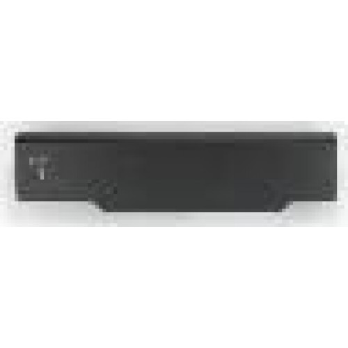 Batteria compatibile. 6 celle - 10.8 / 11.1 V - 4400 mAh - 48 Wh - colore NERO - peso 320 grammi circa - dimensioni STANDARD.