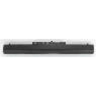 Batteria compatibile. 4 celle - 14.4 / 14.8 V - 2200 mAh - 32 Wh - colore NERO - peso 210 grammi circa - dimensioni STANDARD.