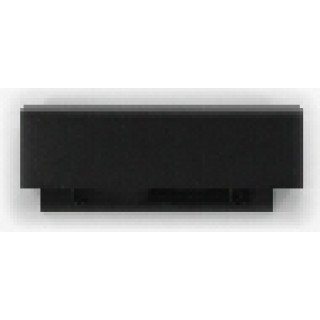 Batteria compatibile. 4 celle - 14.4 / 14.8 V - 2200 mAh - 32 Wh - colore NERO - peso 210 grammi circa - dimensioni STANDARD.