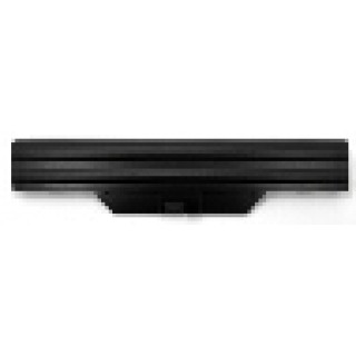 Batteria compatibile. 8 celle - 14.4 / 14.8 V - 4400 mAh - 64 Wh - colore NERO - peso 430 grammi circa - dimensioni STANDARD.
