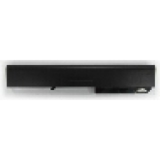 Batteria compatibile. 8 celle - 14.4 / 14.8 V - 4400 mAh - 64 Wh - colore NERO - peso 430 grammi circa - dimensioni STANDARD.