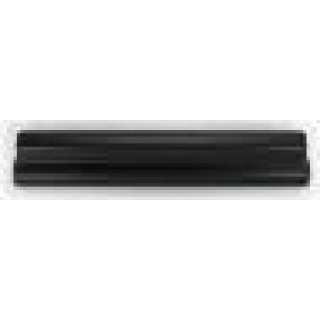 Batteria compatibile. 6 celle - 10.8 / 11.1 V - 4400 mAh - 48 Wh - colore NERO - peso 320 grammi circa - dimensioni MAGGIORATE.