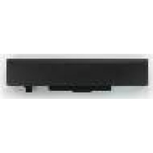 Batteria compatibile. 6 celle - 10.8 / 11.1 V - 4400 mAh - 48 Wh - colore NERO - peso 320 grammi circa - dimensioni STANDARD.