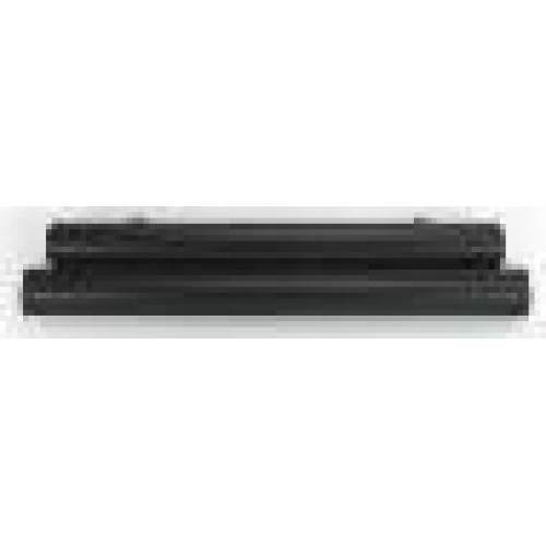 Batteria compatibile. 6 celle - 10.8 / 11.1 V - 4400 mAh - 48 Wh - colore NERO - peso 320 grammi circa - dimensioni STANDARD.