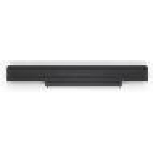 Batteria compatibile 3 celle 10.8 / 11.1 V 2200 mAh 24 Wh colore NERO dimensioni standard