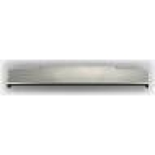Batteria compatibile. 3 celle - 10.8 / 11.1 V - 2200 mAh - 24 Wh - colore SILVER - peso 160 grammi circa - dimensioni STANDARD.