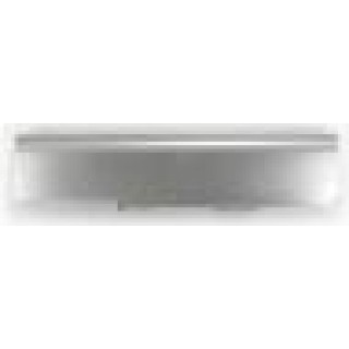 Batteria compatibile. 6 celle - 10.8 / 11.1 V - 4400 mAh - 48 Wh - colore SILVER - peso 320 grammi circa - dimensioni STANDARD.