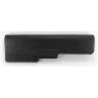 Batteria compatibile. 6 celle - 10.8 / 11.1 V - 4400 mAh - 48 Wh - colore NERO - peso 320 grammi circa - dimensioni STANDARD.