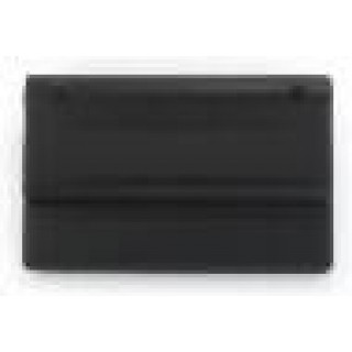 Batteria compatibile. 6 celle - 10.8 / 11.1 V - 5200 mAh - 57 Wh - colore NERO - peso 320 grammi circa - dimensioni MAGGIORATE.
