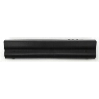 Batteria compatibile. 6 celle - 10.8 / 11.1 V - 4400 mAh - 48 Wh - colore NERO - peso 320 grammi circa - dimensioni MAGGIORATE.